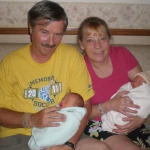 Meet your Posher, Debbie